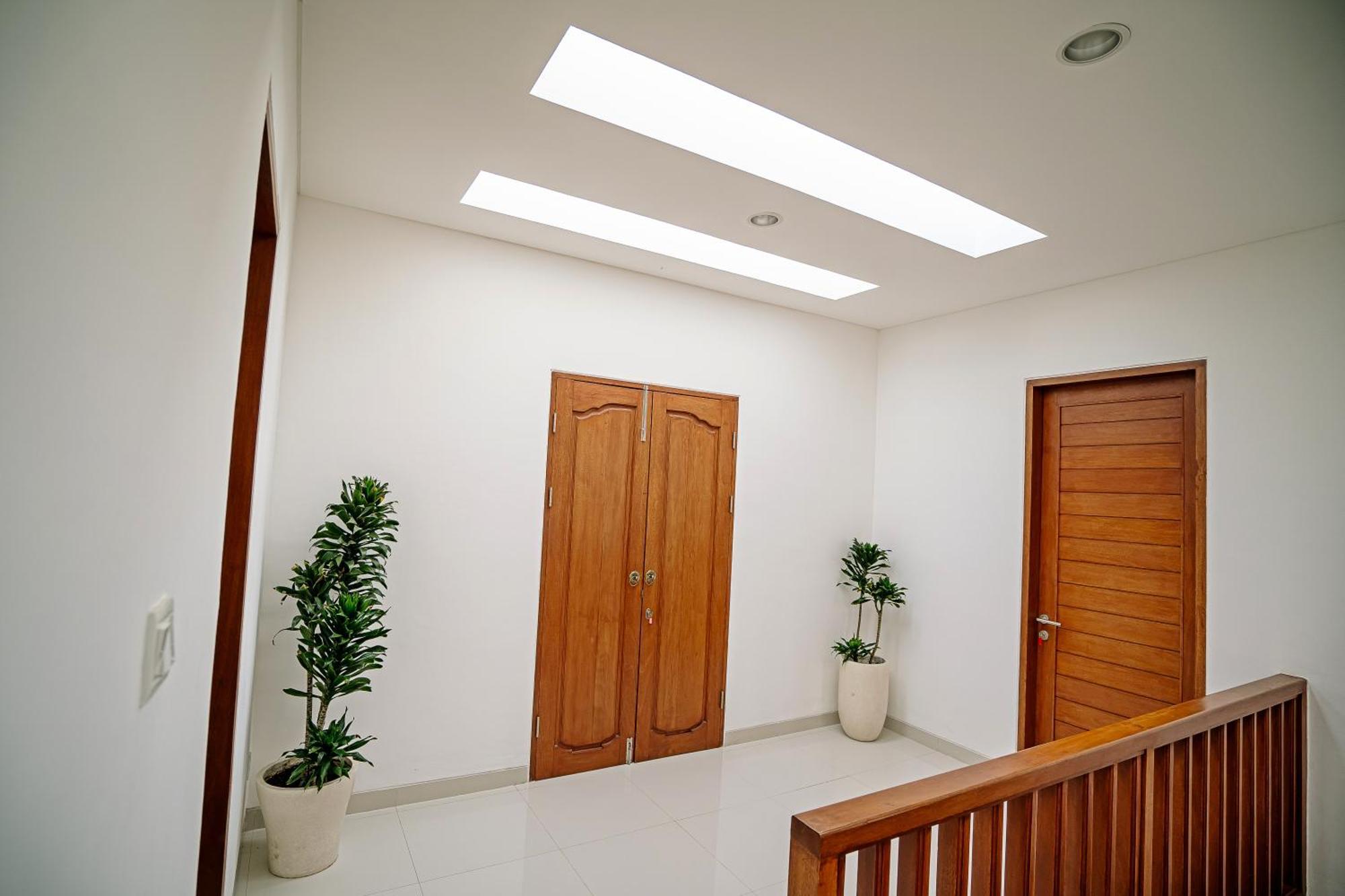 Villa Branka Sanur Exterior foto
