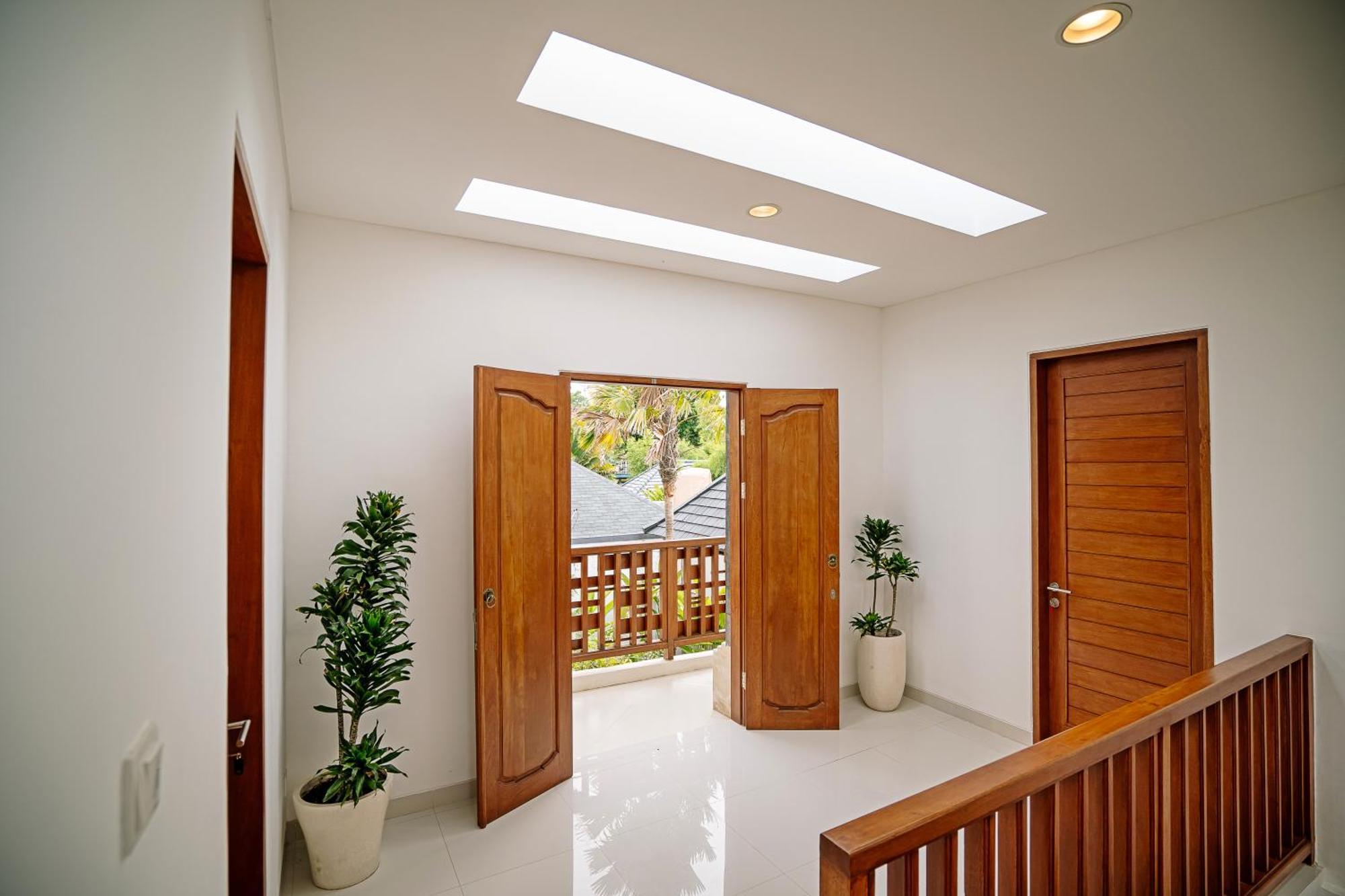 Villa Branka Sanur Exterior foto