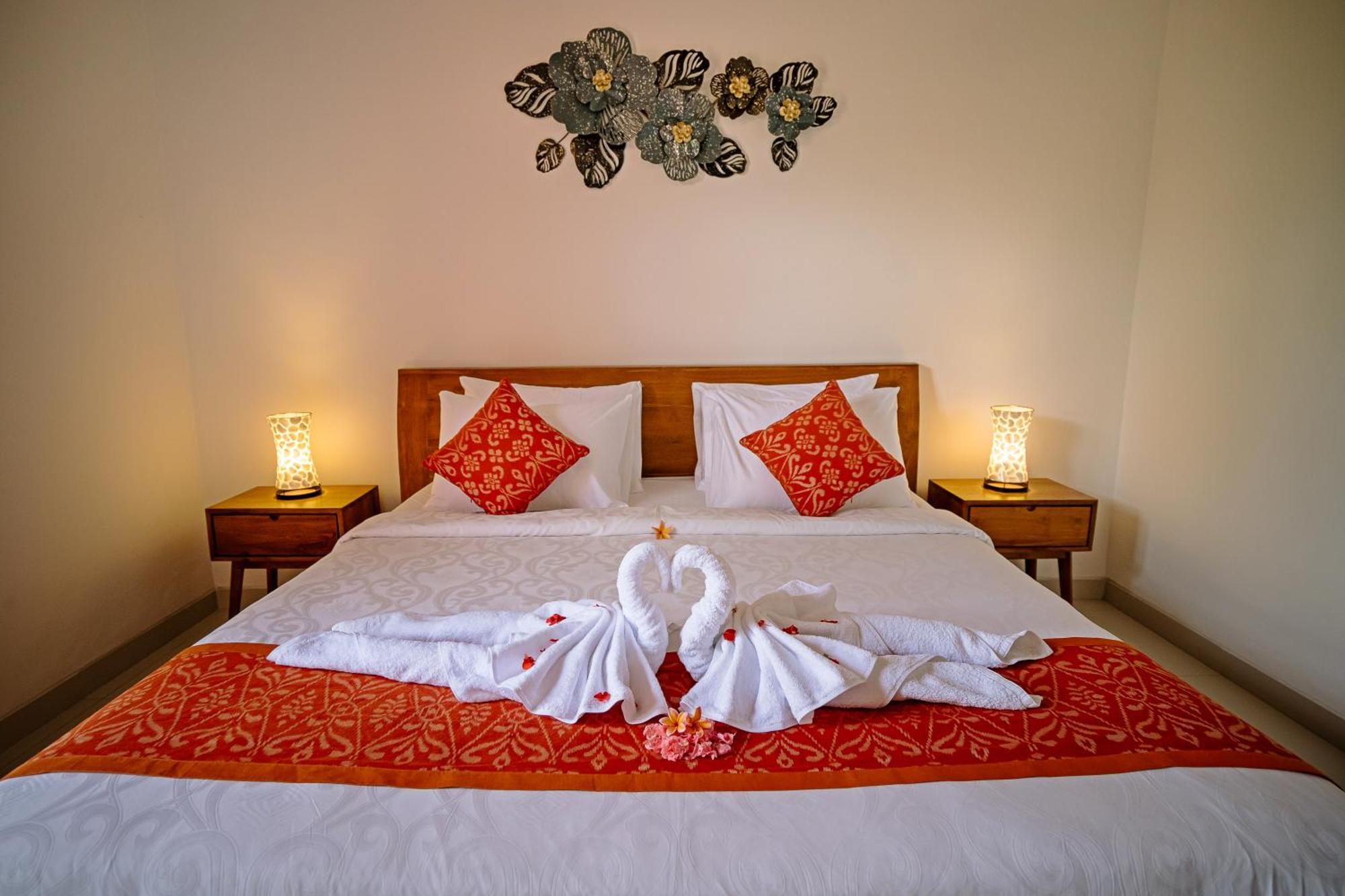 Villa Branka Sanur Exterior foto